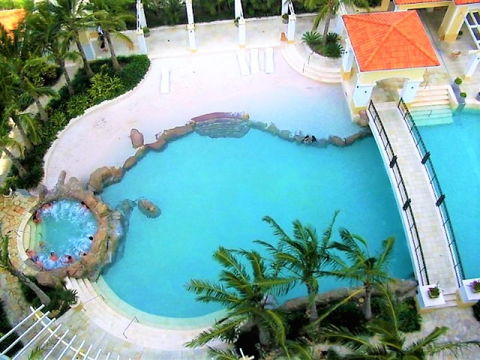 The Towers Of Chevron Renaissance - Holidays Gold Coast - Accommodation Kalgoorlie 13