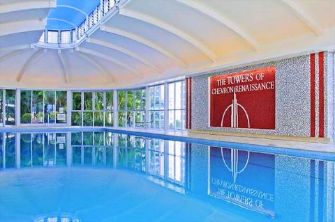 The Towers Of Chevron Renaissance - Holidays Gold Coast - Accommodation Kalgoorlie 3