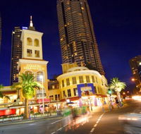 The Towers of Chevron Renaissance - Holidays Gold Coast - Accommodation Kalgoorlie