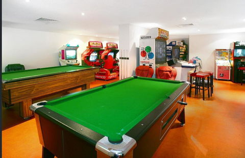 The Towers Of Chevron Renaissance - Holidays Gold Coast - Accommodation Kalgoorlie 24