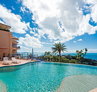 Sea Star Apartments - Accommodation Kalgoorlie