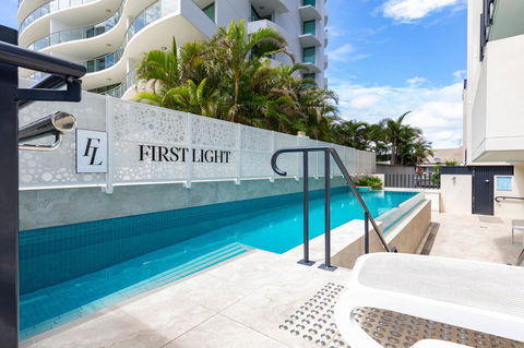 Sunset Retreat Mooloolaba - Accommodation Kalgoorlie 34
