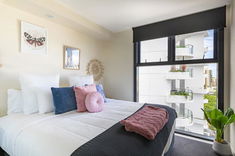Sunset Retreat Mooloolaba - Accommodation Kalgoorlie 23
