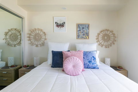 Sunset Retreat Mooloolaba - Accommodation Kalgoorlie 26