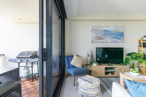 Sunset Retreat Mooloolaba - Accommodation Kalgoorlie 13