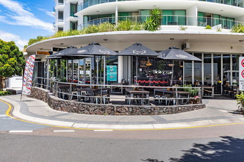 Sunset Retreat Mooloolaba - Accommodation Kalgoorlie 40