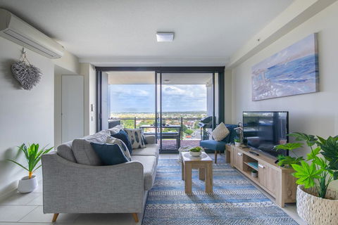 Sunset Retreat Mooloolaba - Accommodation Kalgoorlie 2