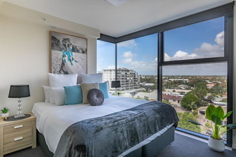 Sunset Retreat Mooloolaba - Accommodation Kalgoorlie 19