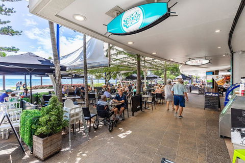 Sunset Retreat Mooloolaba - Accommodation Kalgoorlie 42