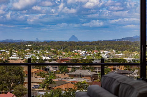 Sunset Retreat Mooloolaba - Accommodation Kalgoorlie 16