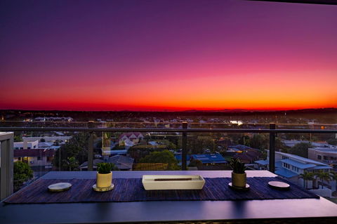 Sunset Retreat Mooloolaba - Accommodation Kalgoorlie 0
