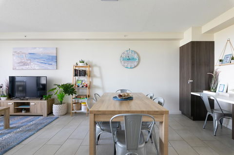 Sunset Retreat Mooloolaba - Accommodation Kalgoorlie 31