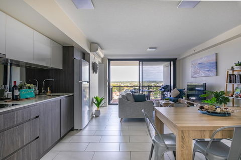 Sunset Retreat Mooloolaba - Accommodation Kalgoorlie 7