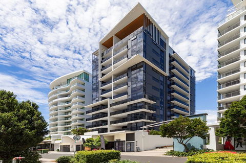 Sunset Retreat Mooloolaba - Accommodation Kalgoorlie 39