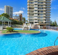 ULTIQA Beach Haven on Broadbeach - Accommodation Kalgoorlie