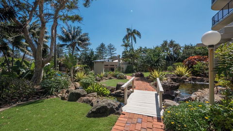 De Ville Apartments - Accommodation Kalgoorlie 35