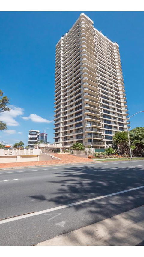 De Ville Apartments - Accommodation Kalgoorlie 38