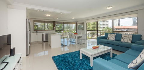 De Ville Apartments - Accommodation Kalgoorlie 21