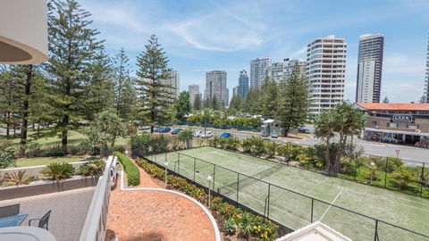 De Ville Apartments - Accommodation Kalgoorlie 22