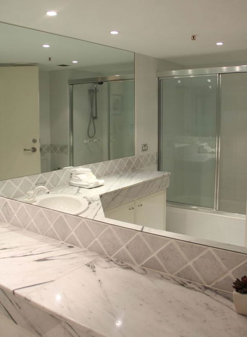 De Ville Apartments - Accommodation Kalgoorlie 3