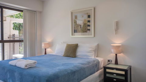 De Ville Apartments - Accommodation Kalgoorlie 27