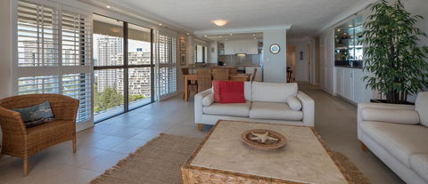 De Ville Apartments - Accommodation Kalgoorlie 17