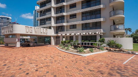 De Ville Apartments - Accommodation Kalgoorlie 37