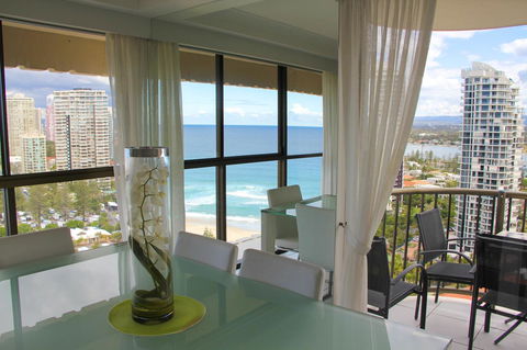 De Ville Apartments - Accommodation Kalgoorlie 19