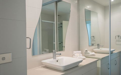 De Ville Apartments - Accommodation Kalgoorlie 25