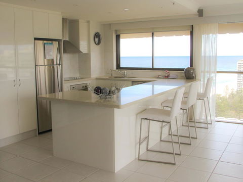 De Ville Apartments - Accommodation Kalgoorlie 13