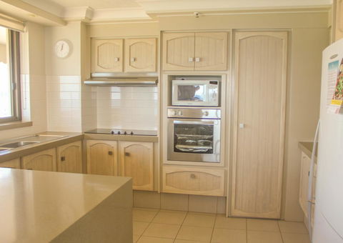 De Ville Apartments - Accommodation Kalgoorlie 11