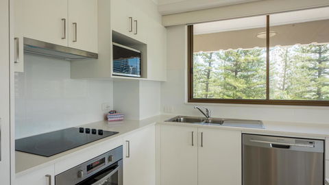 De Ville Apartments - Accommodation Kalgoorlie 20