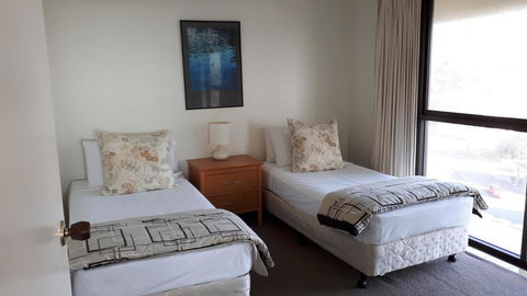 De Ville Apartments - Accommodation Kalgoorlie 6