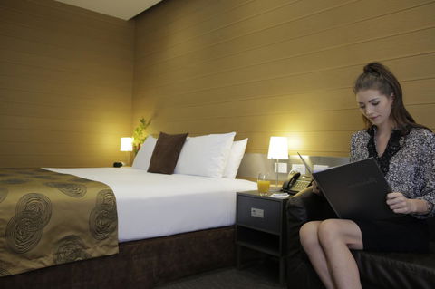 Room Motels Kingaroy - Accommodation Kalgoorlie 2