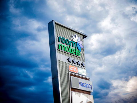 Room Motels Kingaroy - Accommodation Kalgoorlie 27