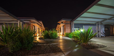 Room Motels Kingaroy - Accommodation Kalgoorlie 13