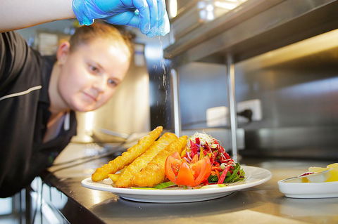 Room Motels Kingaroy - Accommodation Kalgoorlie 15