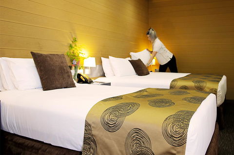 Room Motels Kingaroy - Accommodation Kalgoorlie 22