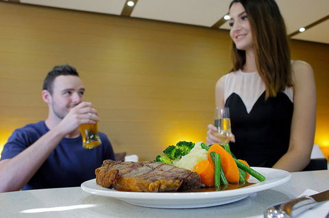 Room Motels Kingaroy - Accommodation Kalgoorlie 36