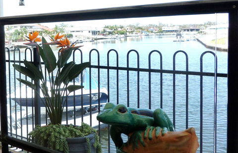 Gaia On Bribie Island - Accommodation Kalgoorlie 28