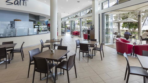 Oaks Hervey Bay Resort And Spa - Accommodation Kalgoorlie 26