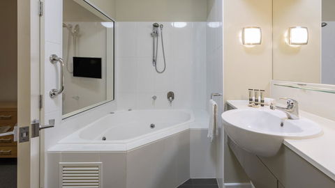 Oaks Hervey Bay Resort And Spa - Accommodation Kalgoorlie 32