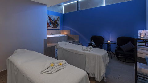 Oaks Hervey Bay Resort And Spa - Accommodation Kalgoorlie 10