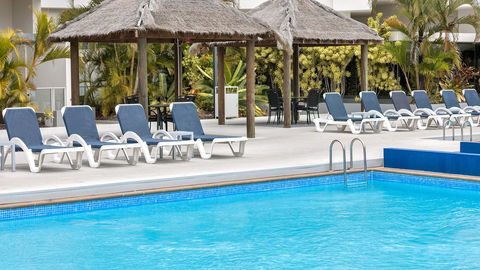 Oaks Hervey Bay Resort And Spa - Accommodation Kalgoorlie 20