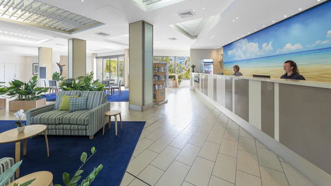Oaks Hervey Bay Resort And Spa - Accommodation Kalgoorlie 9