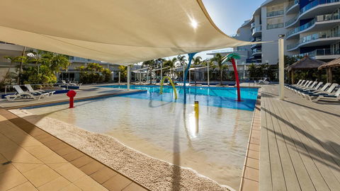 Oaks Hervey Bay Resort And Spa - Accommodation Kalgoorlie 18
