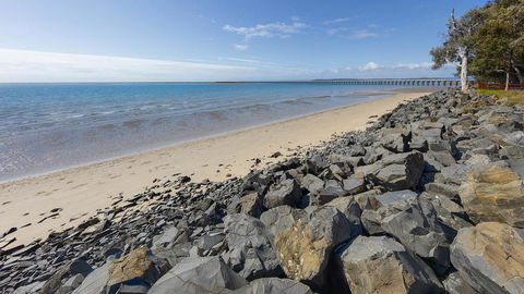 Oaks Hervey Bay Resort And Spa - Accommodation Kalgoorlie 8