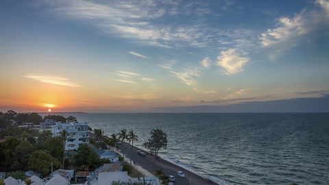 Oaks Hervey Bay Resort And Spa - Accommodation Kalgoorlie 6