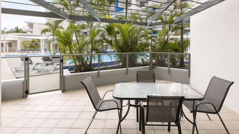 Oaks Hervey Bay Resort And Spa - Accommodation Kalgoorlie 12