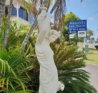 Alexandra Park Motor Inn - Accommodation Kalgoorlie